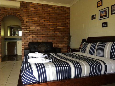 Susan River Homestead - Accommodation Port Macquarie 8
