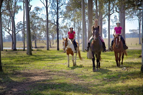 Susan River Homestead - Accommodation Port Macquarie 9