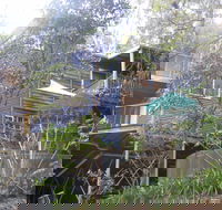 Tambaridge Bed and Breakfast - Accommodation Port Macquarie