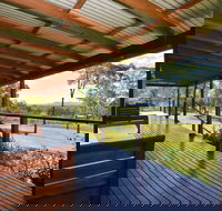 Tellace Estate Homestead - Accommodation Port Macquarie