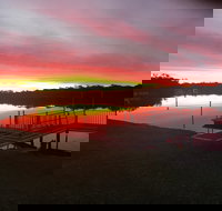 The Jetty House Jervis Bay - Accommodation Port Macquarie