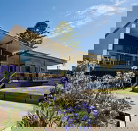 The Rookery at Christmas Cove - Accommodation Port Macquarie