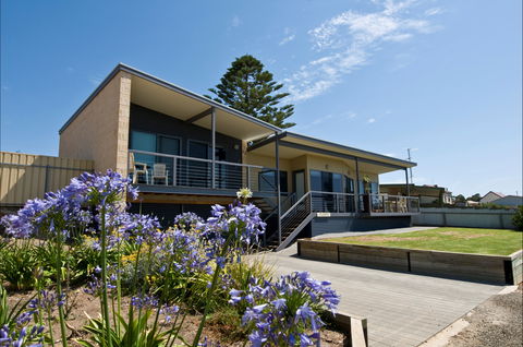 The Rookery At Christmas Cove - Accommodation Port Macquarie 0