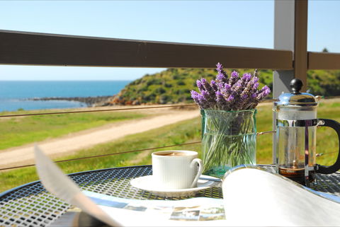 The Rookery At Christmas Cove - Accommodation Port Macquarie 4