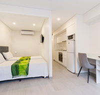 The Merchant Hotel - Accommodation Port Macquarie