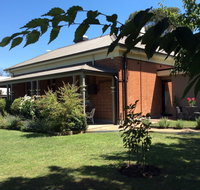 The Old Milltown Police Station B and B - Accommodation Port Macquarie