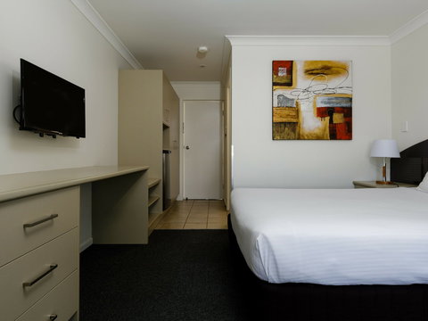 The Waterloo Bay Hotel - Accommodation Port Macquarie 3