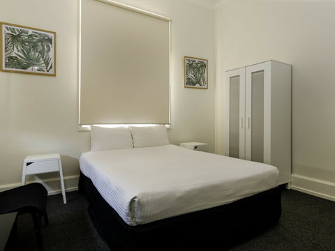 The Waterloo Bay Hotel - Accommodation Port Macquarie 4