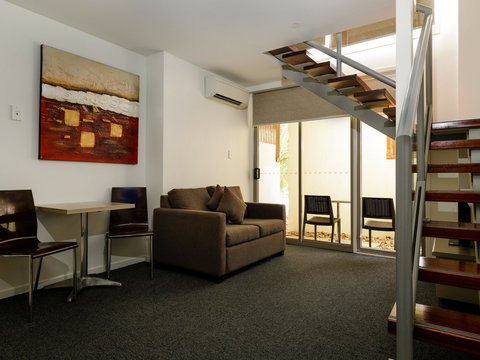 The Waterloo Bay Hotel - Accommodation Port Macquarie 5