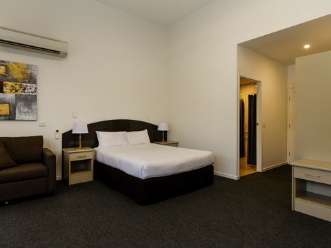 The Waterloo Bay Hotel - Accommodation Port Macquarie 6