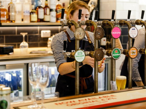 The Waterloo Bay Hotel - Accommodation Port Macquarie 8