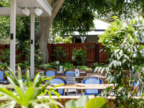 The Waterloo Bay Hotel - Accommodation Port Macquarie 9