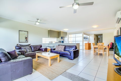 The Park Penthouse By Jervis Bay Beach Houses - Accommodation Port Macquarie 0