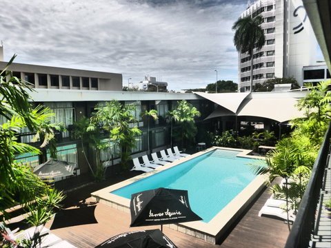 The Cavenagh - Accommodation Port Macquarie 0