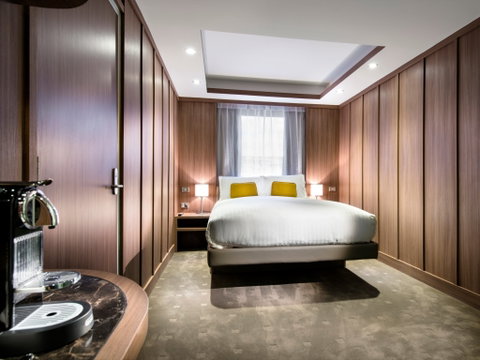 The Hougoumont Hotel - Accommodation Port Macquarie 1