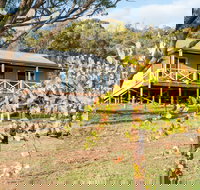 The Sleeping Lady Private Retreat - Accommodation Port Macquarie