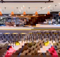 Travelodge Hotel Sydney Airport - Accommodation Port Macquarie