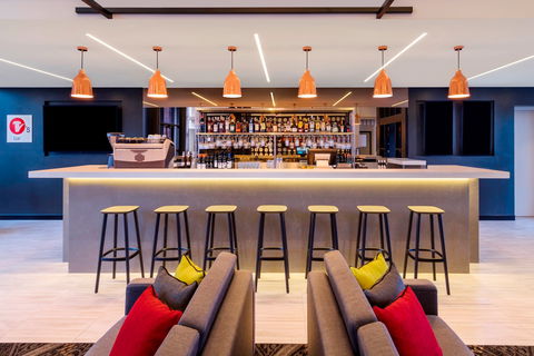 Travelodge Hotel Sydney Airport - Accommodation Port Macquarie 0