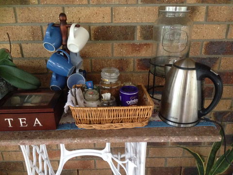 Twilight Grove Farm Bed And Breakfast - Accommodation Port Macquarie 2