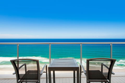 ULTIQA Air On Broadbeach - Accommodation Port Macquarie 4