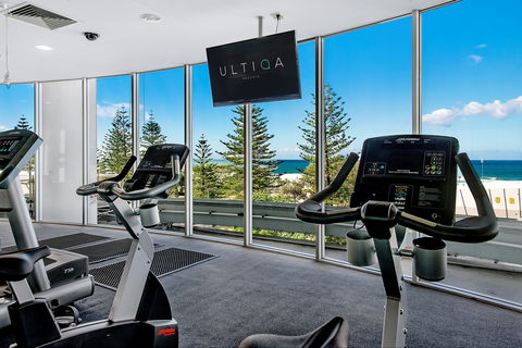 ULTIQA Air On Broadbeach - Accommodation Port Macquarie 5