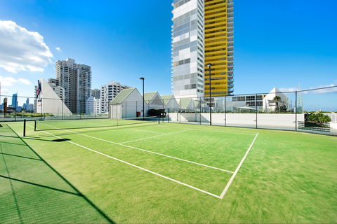 ULTIQA Air On Broadbeach - Accommodation Port Macquarie 6