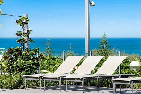 ULTIQA Air On Broadbeach - Accommodation Port Macquarie 7
