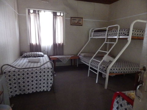 Victoria Hotel: Moonan Flat - Accommodation Port Macquarie 2