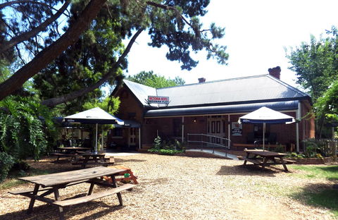 Victoria Hotel: Moonan Flat - Accommodation Port Macquarie 3