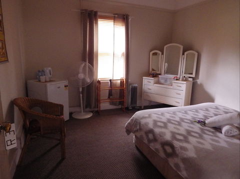 Victoria Hotel: Moonan Flat - Accommodation Port Macquarie 4