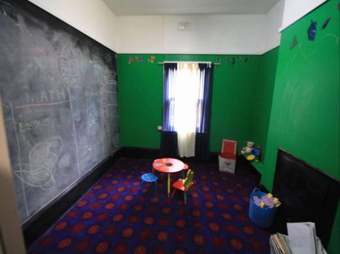 Victoria Hotel: Moonan Flat - Accommodation Port Macquarie 5