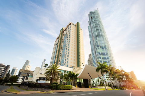 Voco Gold Coast - Accommodation Port Macquarie 0
