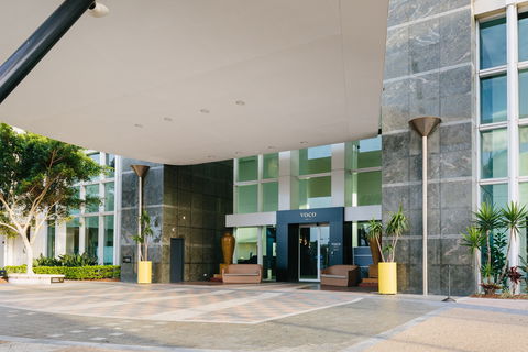Voco Gold Coast - Accommodation Port Macquarie 1