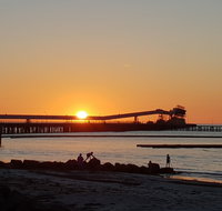 Wallaroo Beachfront Tourist Park - Accommodation Port Macquarie
