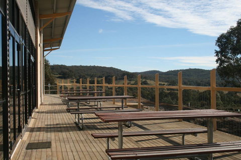 Warrambui Retreat And Conference Centre - Accommodation Port Macquarie 0