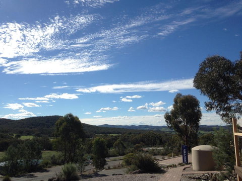 Warrambui Retreat And Conference Centre - Accommodation Port Macquarie 2