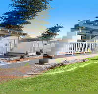 Werri Beach Holiday Park - Accommodation Port Macquarie