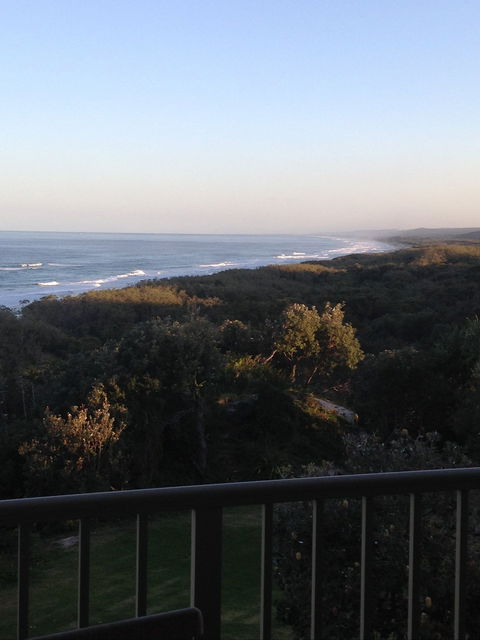 Whale Watch Ocean Beach Resort - Accommodation Port Macquarie 0