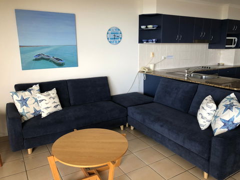 Whale Watch Ocean Beach Resort - Accommodation Port Macquarie 2