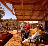 Willow Springs Shearers Quarters - Accommodation Port Macquarie