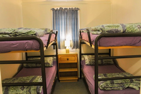 Willow Springs Shearers Quarters - Accommodation Port Macquarie 1