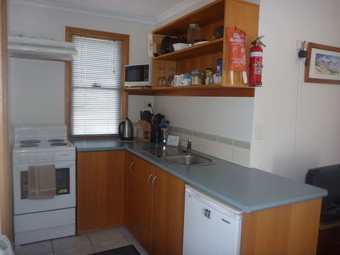 Yakkalla Holiday Cottage - Accommodation Port Macquarie 4