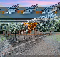 Abbotsford Country House - Accommodation Port Macquarie