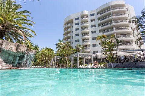 Alpha Sovereign Hotel - Accommodation Port Macquarie 0