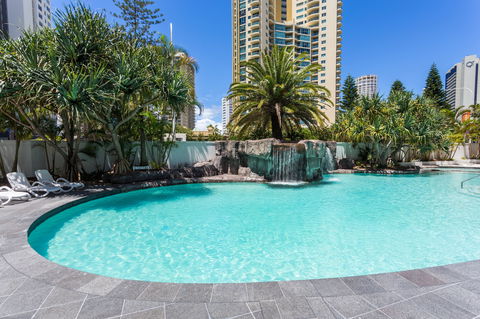 Alpha Sovereign Hotel - Accommodation Port Macquarie 1
