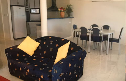 Ambience Apartments - Accommodation Port Macquarie 1