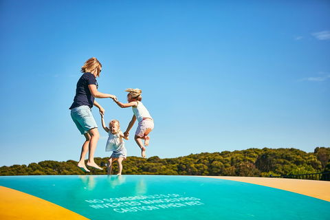Anglesea Family Caravan Park - Accommodation Port Macquarie 0