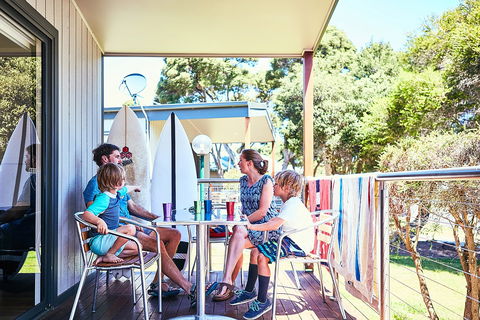 Anglesea Family Caravan Park - Accommodation Port Macquarie 1