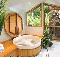 Arcadia Cottages - Accommodation Port Macquarie
