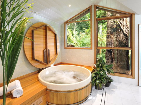 Arcadia Cottages - Accommodation Port Macquarie 0